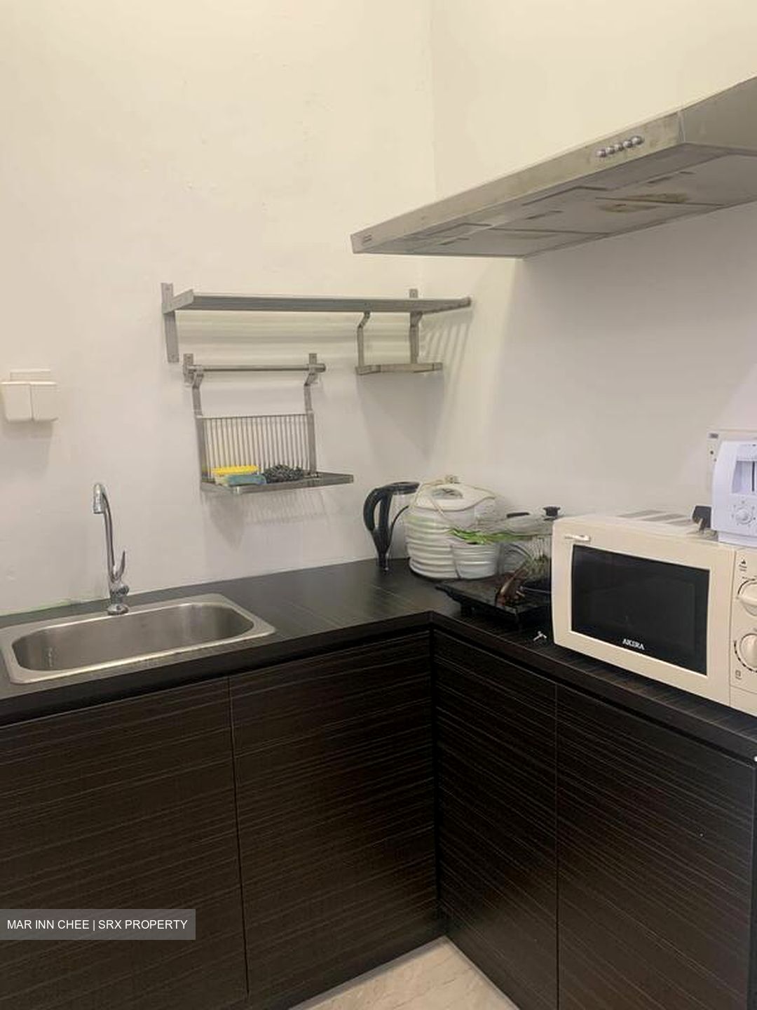 Devonshire Road (D9), Terrace #501214861